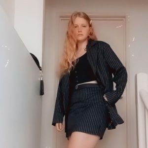 Meet your Posher, Bridget